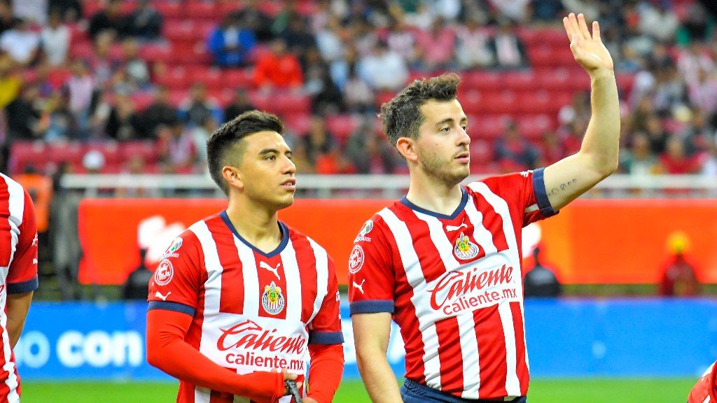 Liga MX: Repechaje y liguilla al momento; calificados y partidos tras la jornada 15