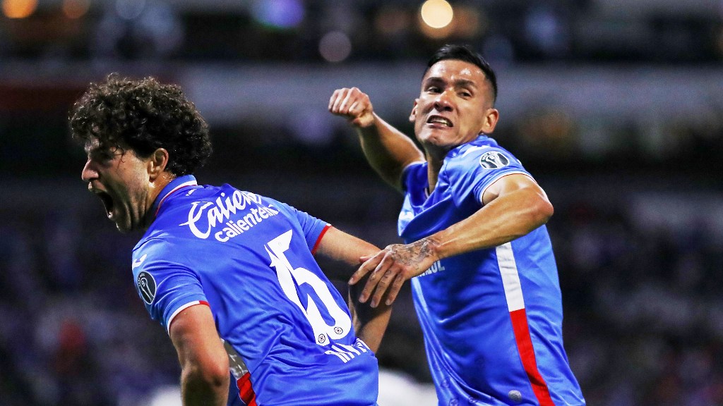 Cruz Azul ya no puede calificar directo a Liguilla luego de su derrota ante América