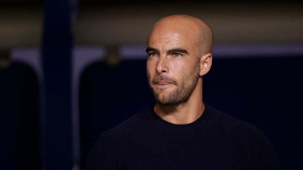 Puebla: Los motivos del ‘Ruso’ Zamogilny para pedir la continuidad de Eduardo Arce