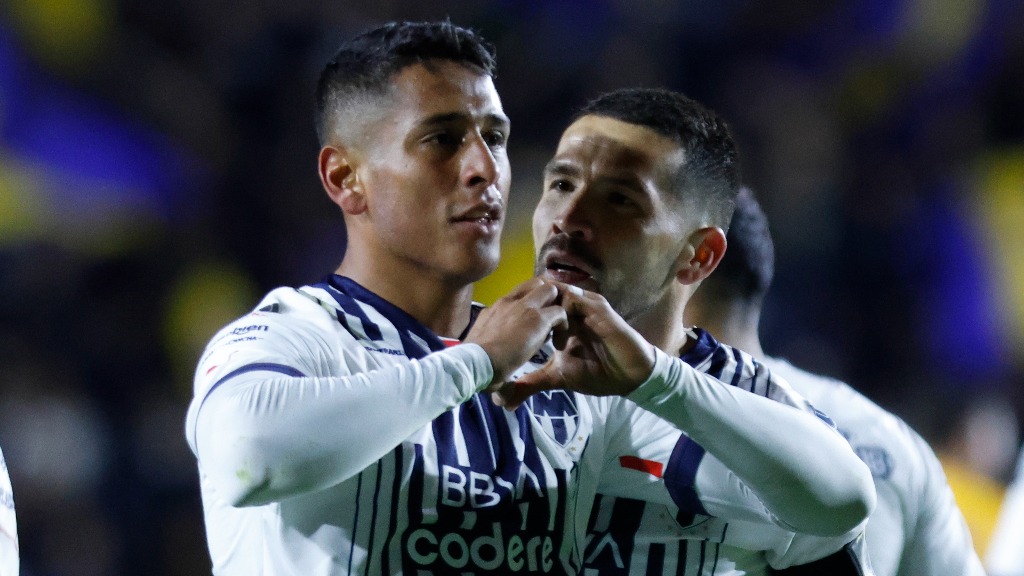 Liga MX: Tabla general al momento de la jornada 13, Clausura 2023