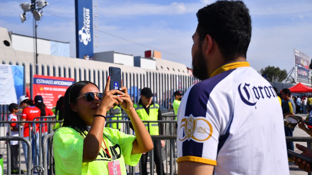 OFICIAL: El FAN ID será obligatorio en la Liga MX