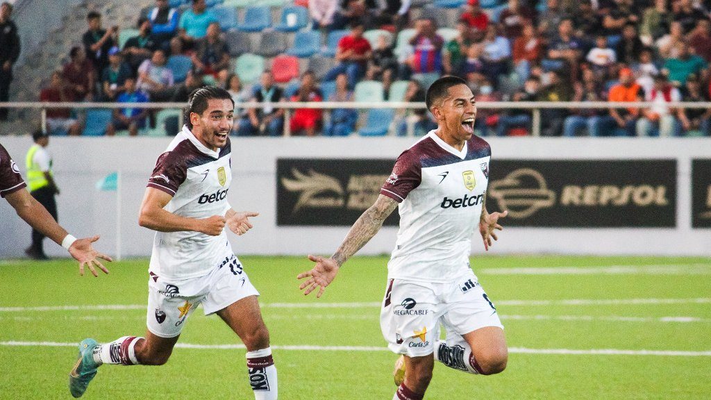 Atlante, un equipo determinado en regresar a primera división de Liga MX