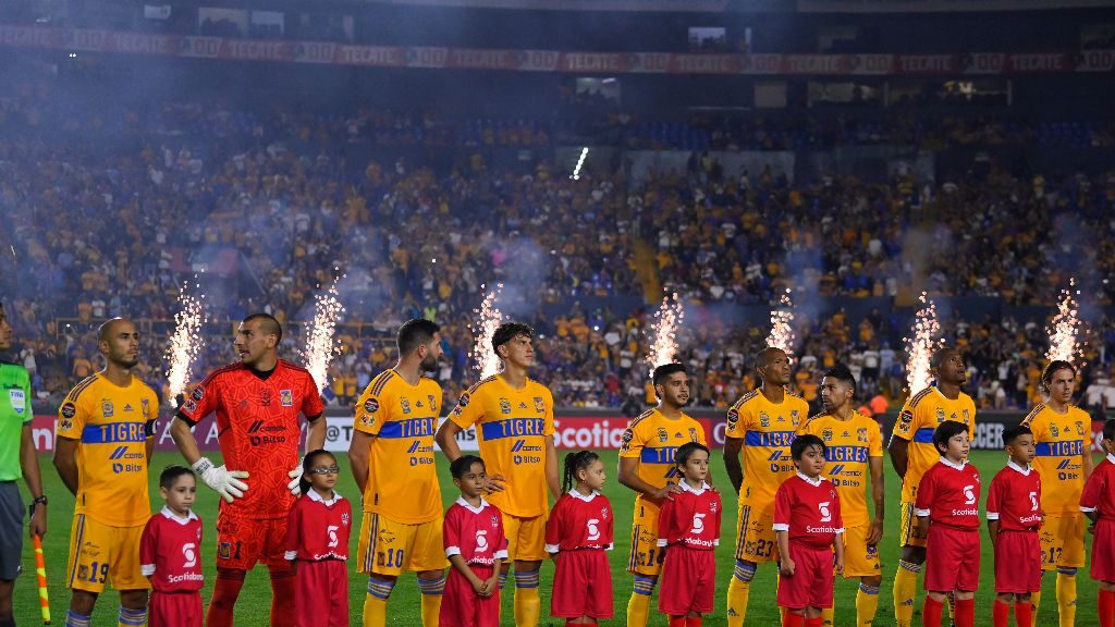 Tigres: Cuándo juega las semifinales y contra quién va en su próximo partido de Concachampions 2023