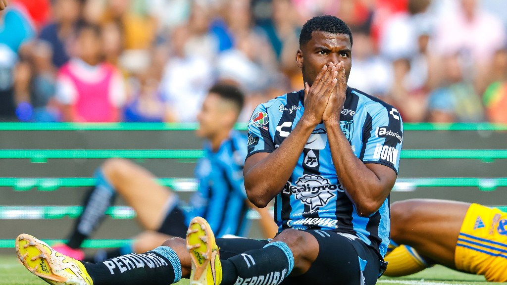 Oficial: Querétaro no podrá jugar repechaje del Clausura 2023 aunque consiga los puntos necesarios