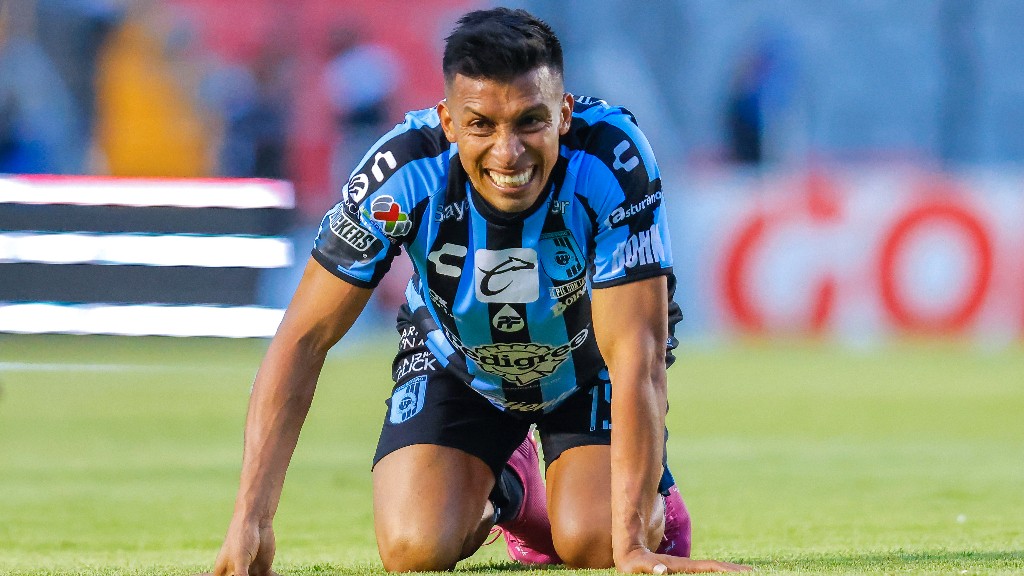 No es la primera vez que Querétaro no puede jugar la Liguilla debido a la tabla porcentual