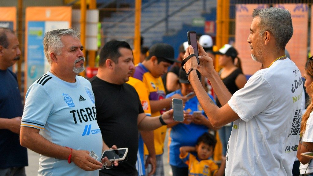 El FAN ID ya es obligatorio en la Liga MX; esto debes saber al respecto