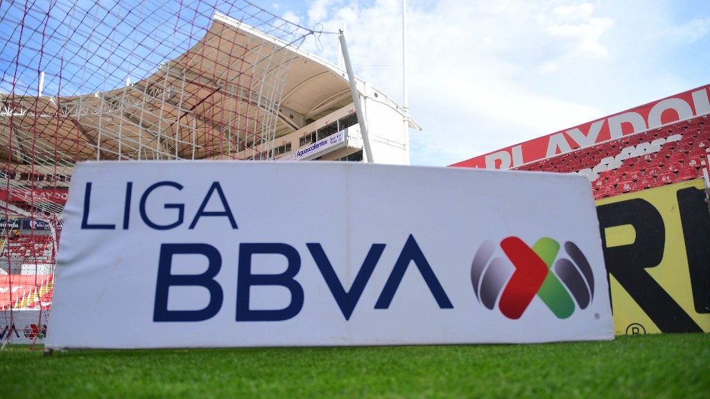 Liga MX: Tabla general al momento de la jornada 16, Clausura 2023