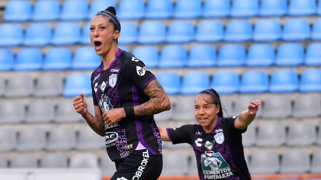 Liga MX Femenil: ¿Cuál es el récord de goles en un torneo?