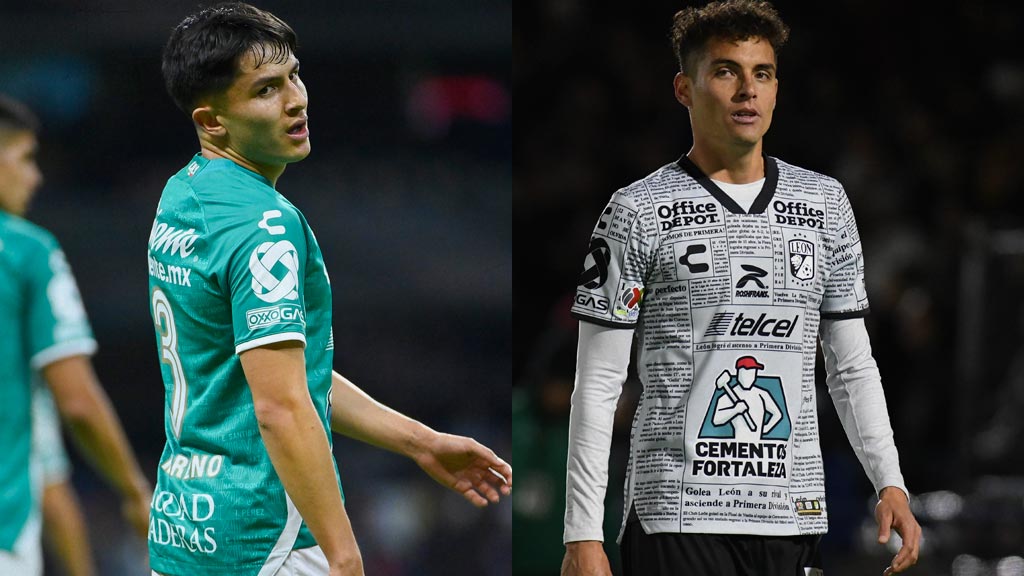 Iván Moreno y Paul Bellón apuntan a quedarse en León