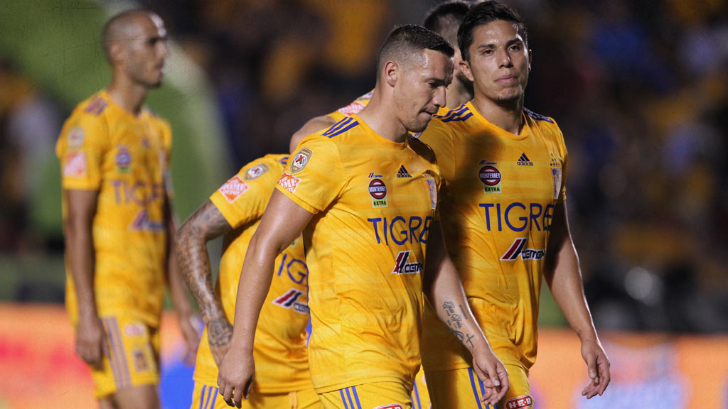 Jesús Dueñas y Carlos Salcedo, dos viejos conocidos que Tuca Ferretti puede sumar a Cruz Azul 