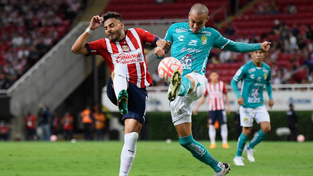 León vs Chivas: Horario, canal de transmisión, cómo y dónde ver el partido; Jornada 15 de Liga MX Clausura 2023