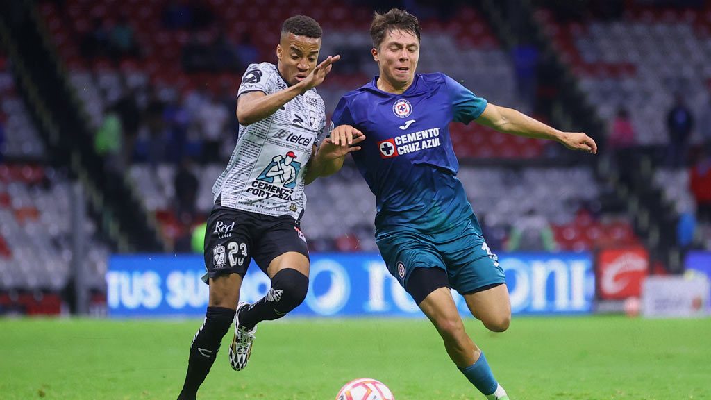 León vs Cruz Azul: Horario, canal de transmisión, cómo y dónde ver el partido; Jornada 14 de Liga MX Clausura 2023