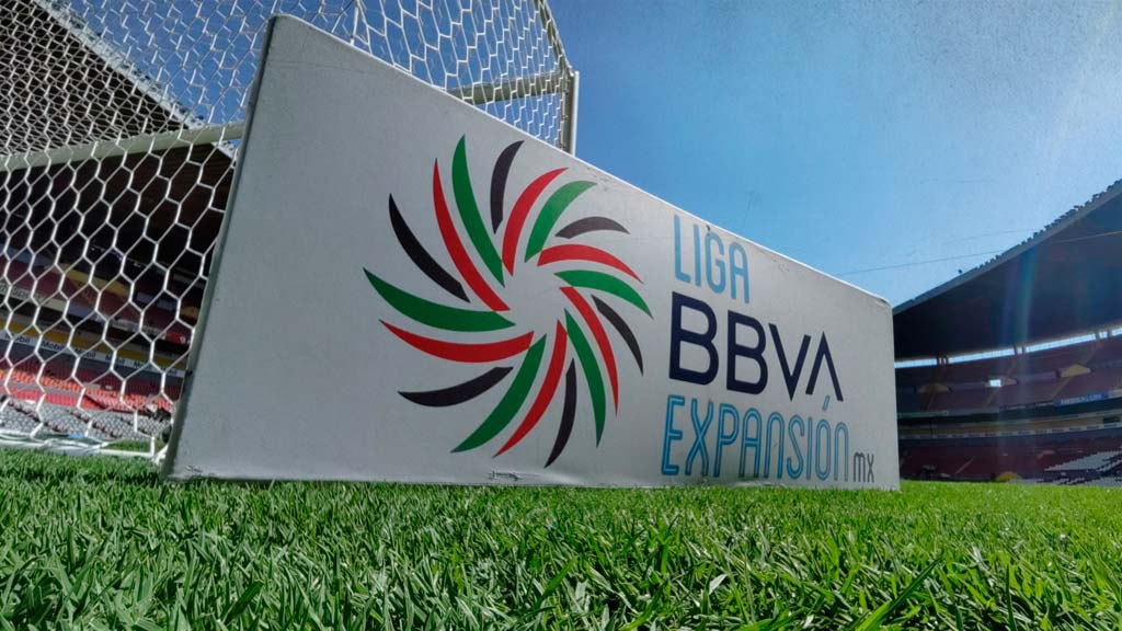 Se plantea una Liga de Expansión MX con más de 30 equipos dentro de su estructura