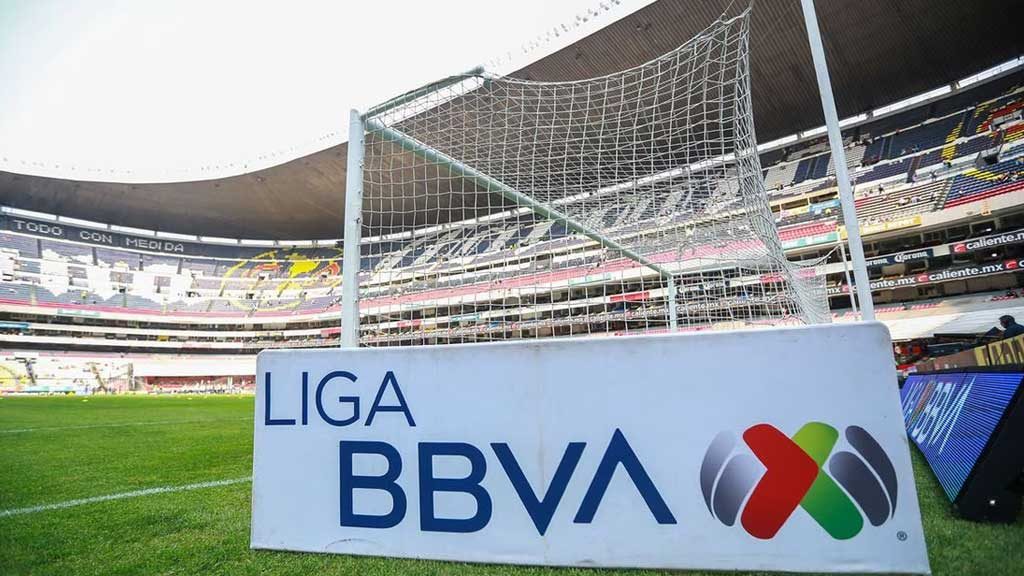 Liga MX: Tabla general al momento de la jornada 15, Clausura 2023