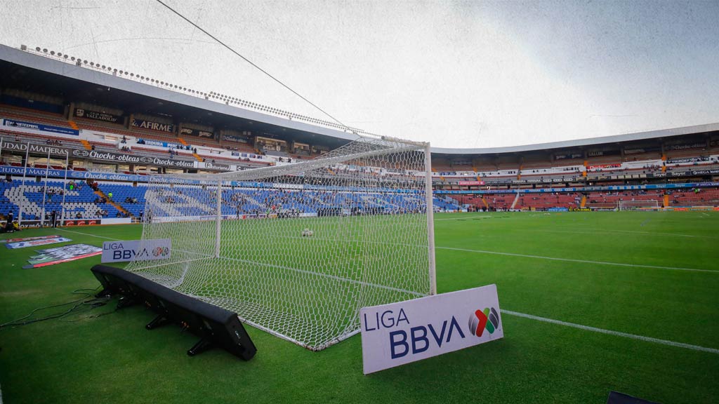 Se juega la Jornada 14 del torneo Apertura Clausura 2023 en la Liga MX