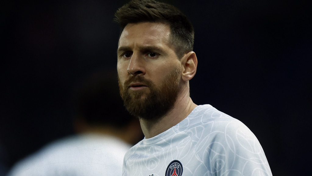 La renovación de Lionel Messi con el PSG se vislumbra cada vez más lejana