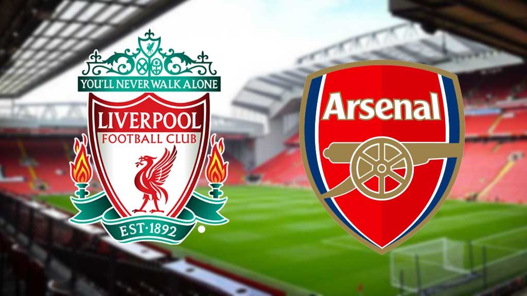 Liverpool vs Arsenal: Horario para México, canal de transmisión, cómo y dónde ver el partido de la J30 de Premier League