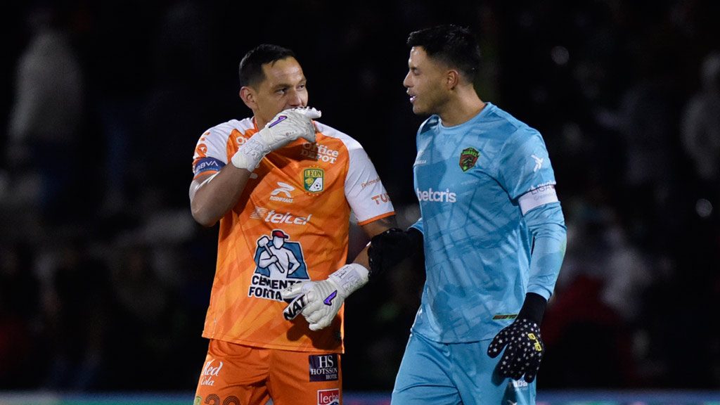 Los mexicanos que buscan sumar todos los minutos del Clausura 2023