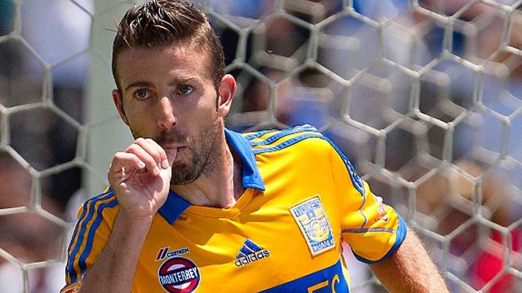 Luis García, ex delantero de Tigres se convirtió en nuevo técnico del Espanyol