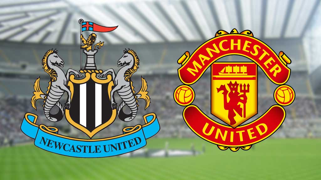 Newcastle vs Manchester United: Horario para México, canal de transmisión, cómo y dónde ver el partido de la J29 de Premier League