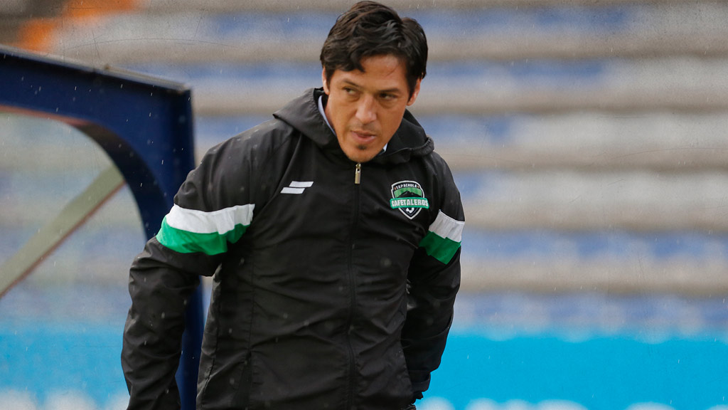 Mauro Camoranesi todavía puede llegar a Juárez pensando en el Apertura 2023