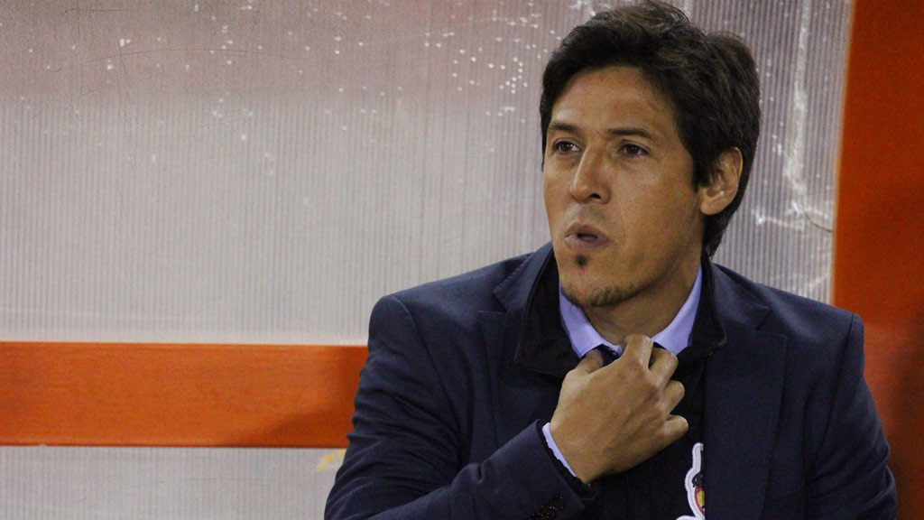 Todo apunta a que Mauro Camoranesi será el técnico de Juárez para el torneo Apertura 2023