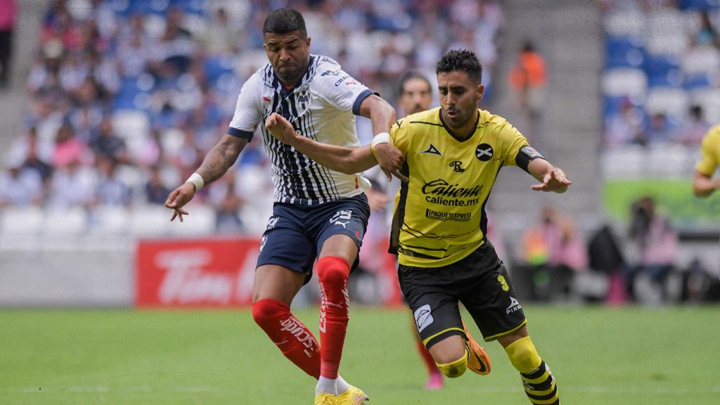 Mazatlán vs Rayados de Monterrey: Horario, canal de transmisión, cómo y dónde ver el partido; Jornada 16 de Liga MX Clausura 2023