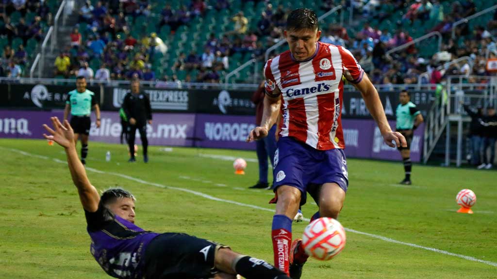 San Luis vs Mazatlán: Horario, canal de transmisión, cómo y dónde ver el partido; Jornada 13 de Liga MX Clausura 2023
