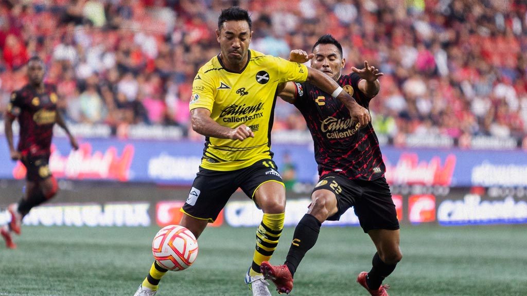 Mazatlán vs Xolos de Tijuana: Horario, canal de transmisión, cómo y dónde ver el partido; Jornada 15 de Liga MX Clausura 2023