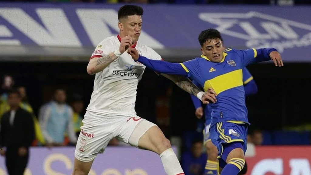 Mazatlán ya piensa en el Apertura 2023 y va por Lucas Merolla