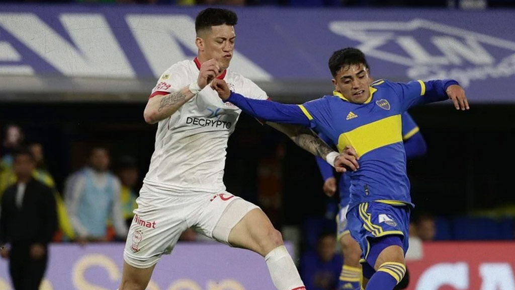 Mazatlán ya piensa en el Apertura 2023 y va por Lucas Merolla