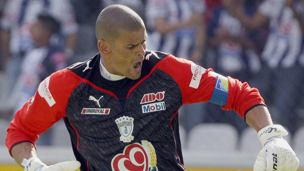 Miguel Calero, un portero legendario de la Liga MX que dejó una huella profunda
