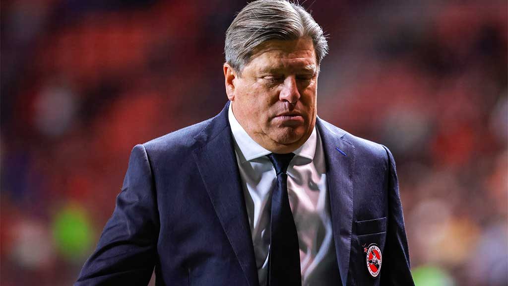 Liga MX: Miguel Herrera podría cortar su buena racha de entrar a Liguilla con los Xolos de Tijuana