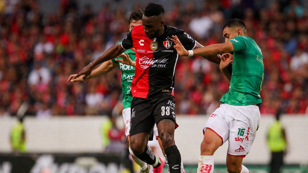 Necaxa vs Atlas: Horario, canal de transmisión, cómo y dónde ver el partido; Jornada 16 de Liga MX Clausura 2023