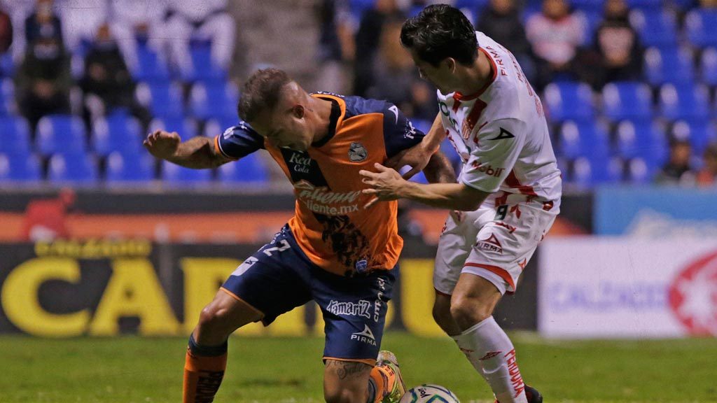 Necaxa vs Puebla: Horario, canal de transmisión, cómo y dónde ver el partido; Jornada 15 de Liga MX Clausura 2023