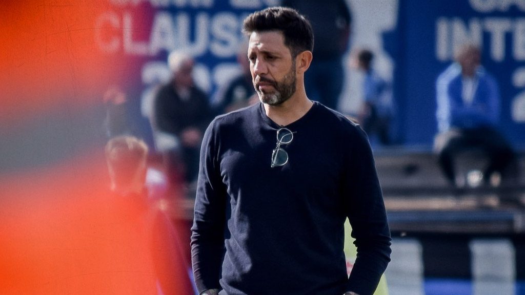 Necaxa y Mazatlán sondean a Jorge Bava como nuevo DT