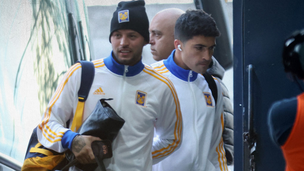 Nicolás López y Nicolás Ibáñez no han conseguido acompañar o ser los herederos de Gignac