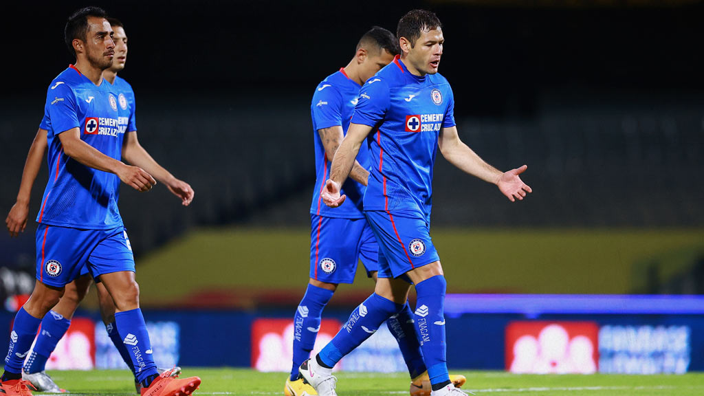 Pablo Aguilar hace revelaciones sobre famosa remontada de Pumas vs Cruz Azul