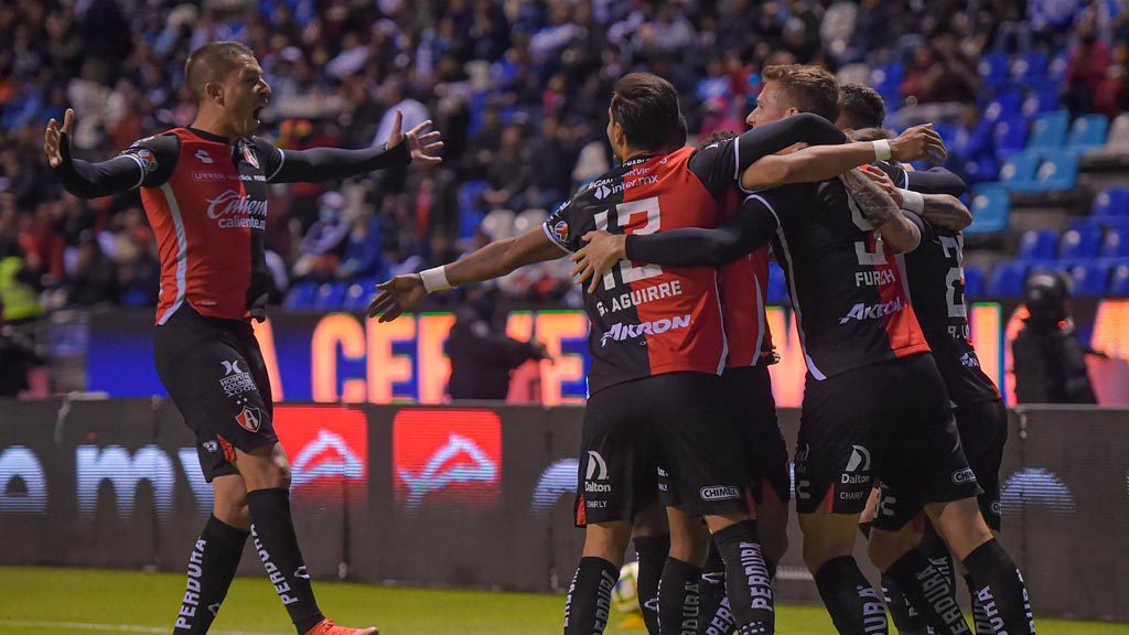 Philadelphia Union vs Atlas: Horario, canal de transmisión, cómo y dónde ver el partido; ida Cuartos de Final en Concachampions 2023