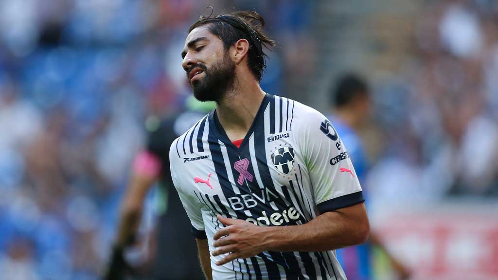 Chivas: ¿Por qué Rodolfo Pizarro ya no puede regresar al equipo?