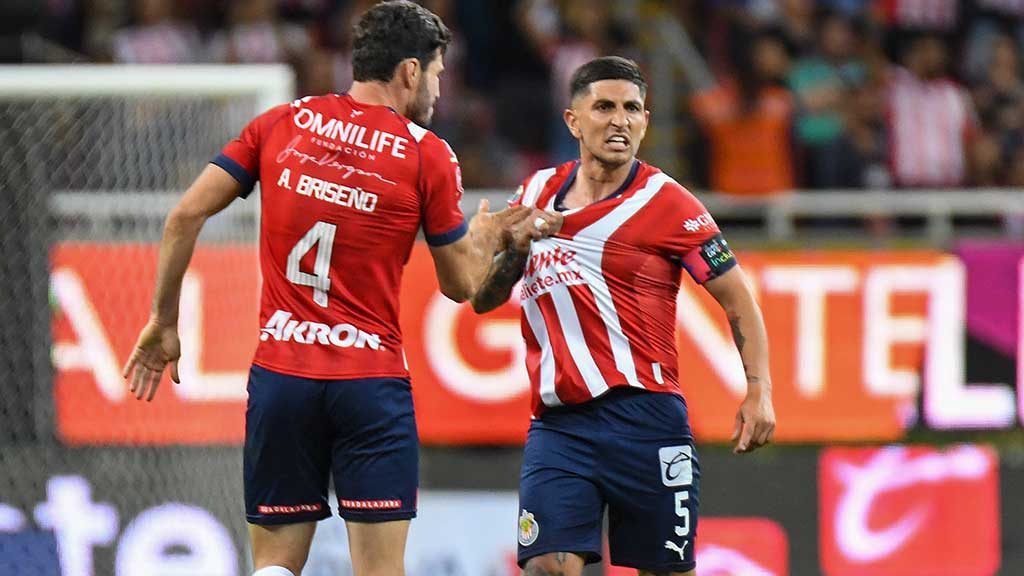 Liga MX: 5 equipos se estarán jugando el pase a la Liguilla en la última Jornada