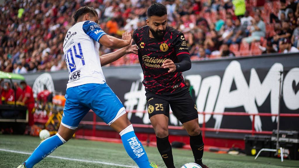 Por qué se pospuso el Puebla vs Tijuana del Clausura 2023 y cuándo se jugará