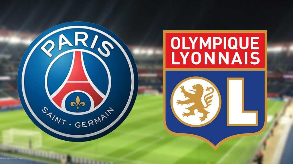 PSG vs Lyon: Horario para México, canal de transmisión, cómo y dónde ver el partido; J29 de la Liga Francesa