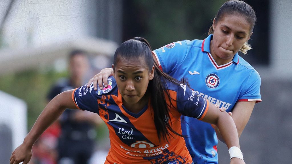 Puebla vs Cruz Azul Femenil: Horario, canal de transmisión, cómo y dónde ver el partido de Jornada 13; Liga MX Femenil Clausura 2023