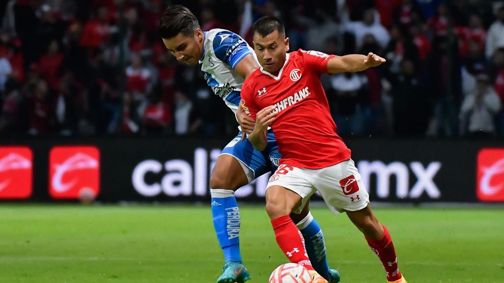Puebla vs Toluca: Horario, canal de transmisión, cómo y dónde ver el partido; Jornada 14 de Liga MX Clausura 2023