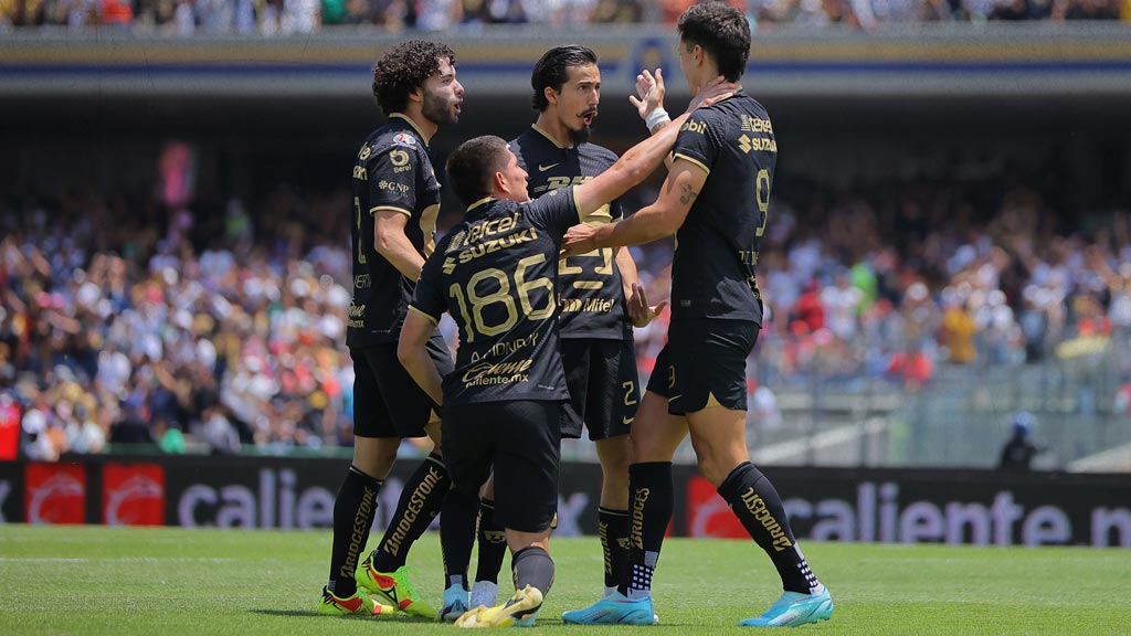 Los Pumas buscan su pase al repechaje en el torneo Clausura 2023