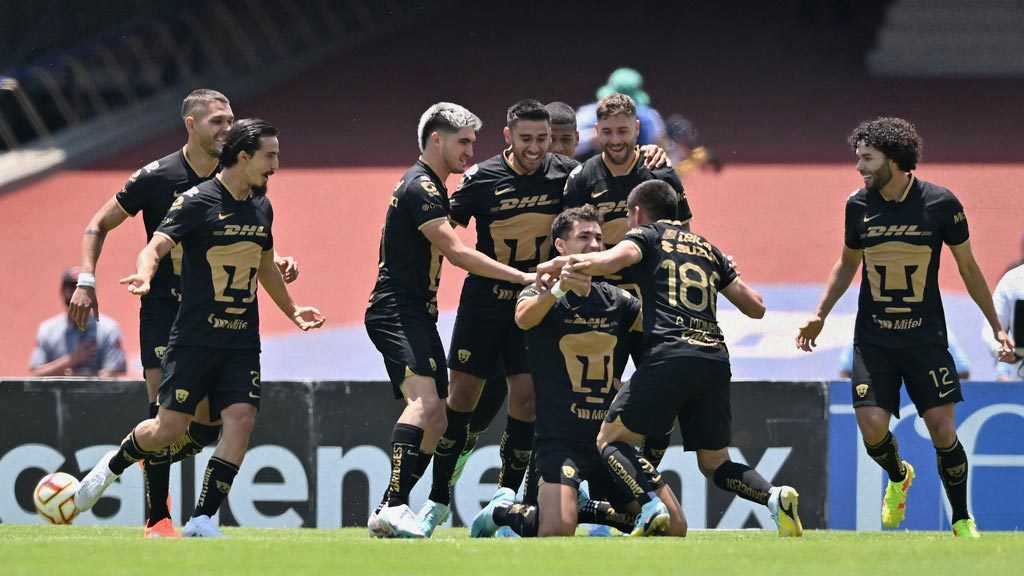 ¿Qué necesita Pumas para calificar al repechaje en la última Jornada del Clausura 2023?