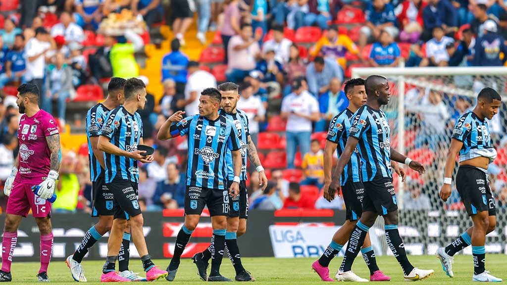 Liga MX: Los 5 equipos que no descendieron tras pagar la multa
