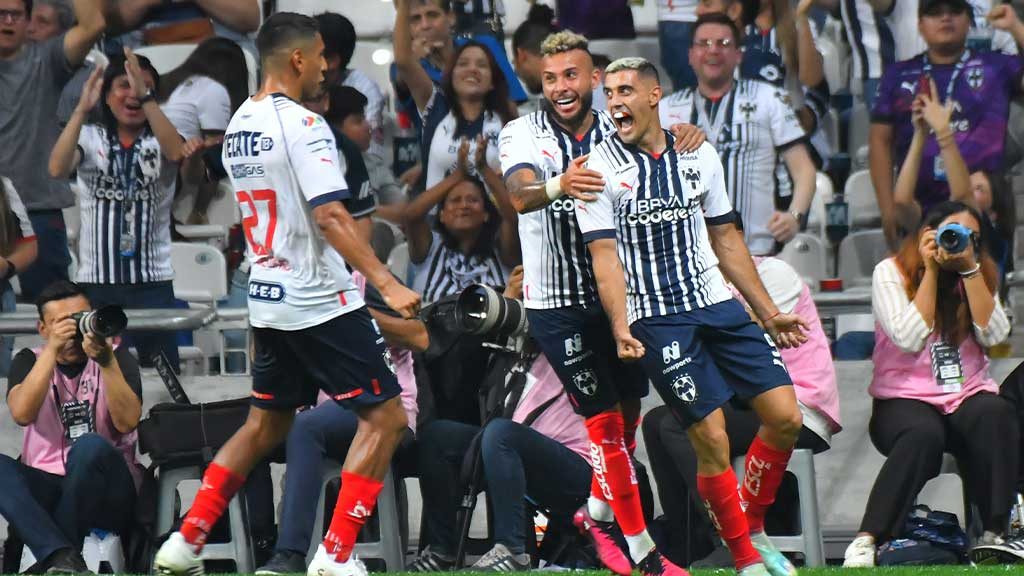 Liga MX: Tabla general al momento de la jornada 14, Clausura 2023