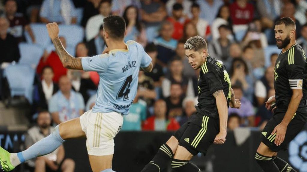 Real Madrid vs Celta de Vigo: Horario para México, canal de transmisión, cómo y dónde ver el partido; J30 de LaLiga Española
